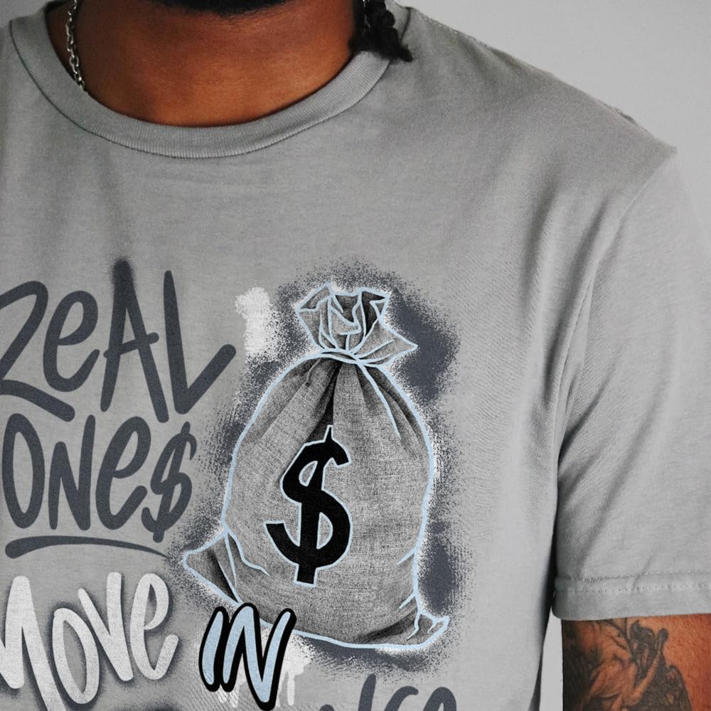 Graffiti Sneaker Matching unisex T-shirt