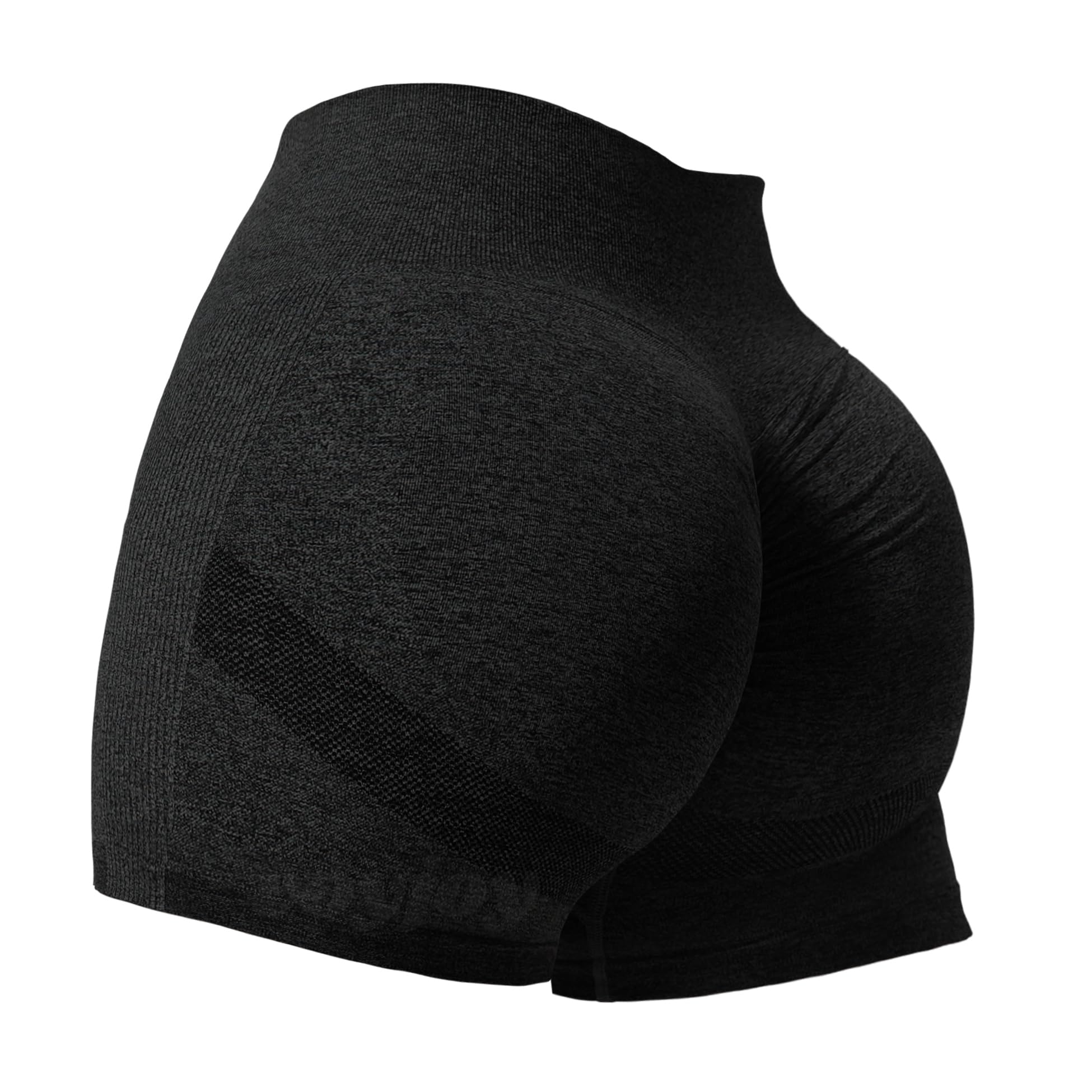 S.G.N.Y Women's Yoga Shorts - Premium Athletic Wear