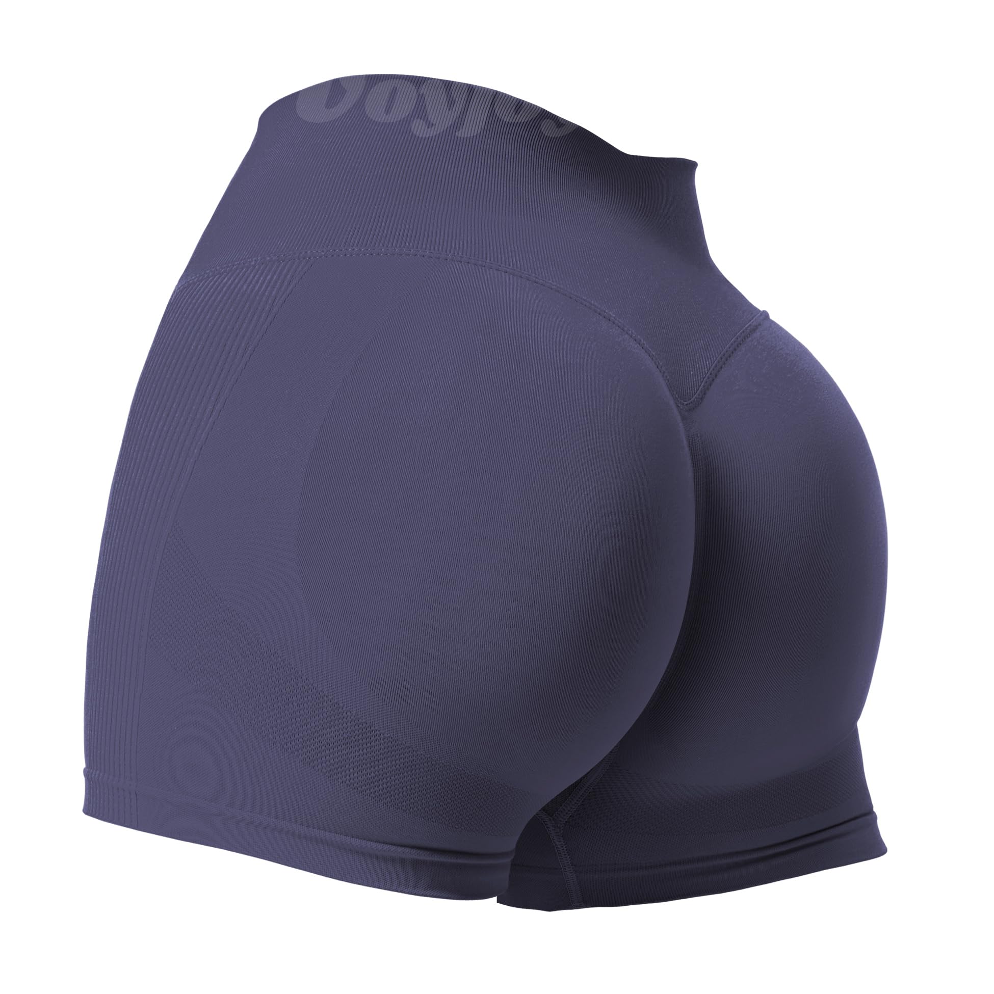 Butt lifting shorts - SirNeely Gear New York #
