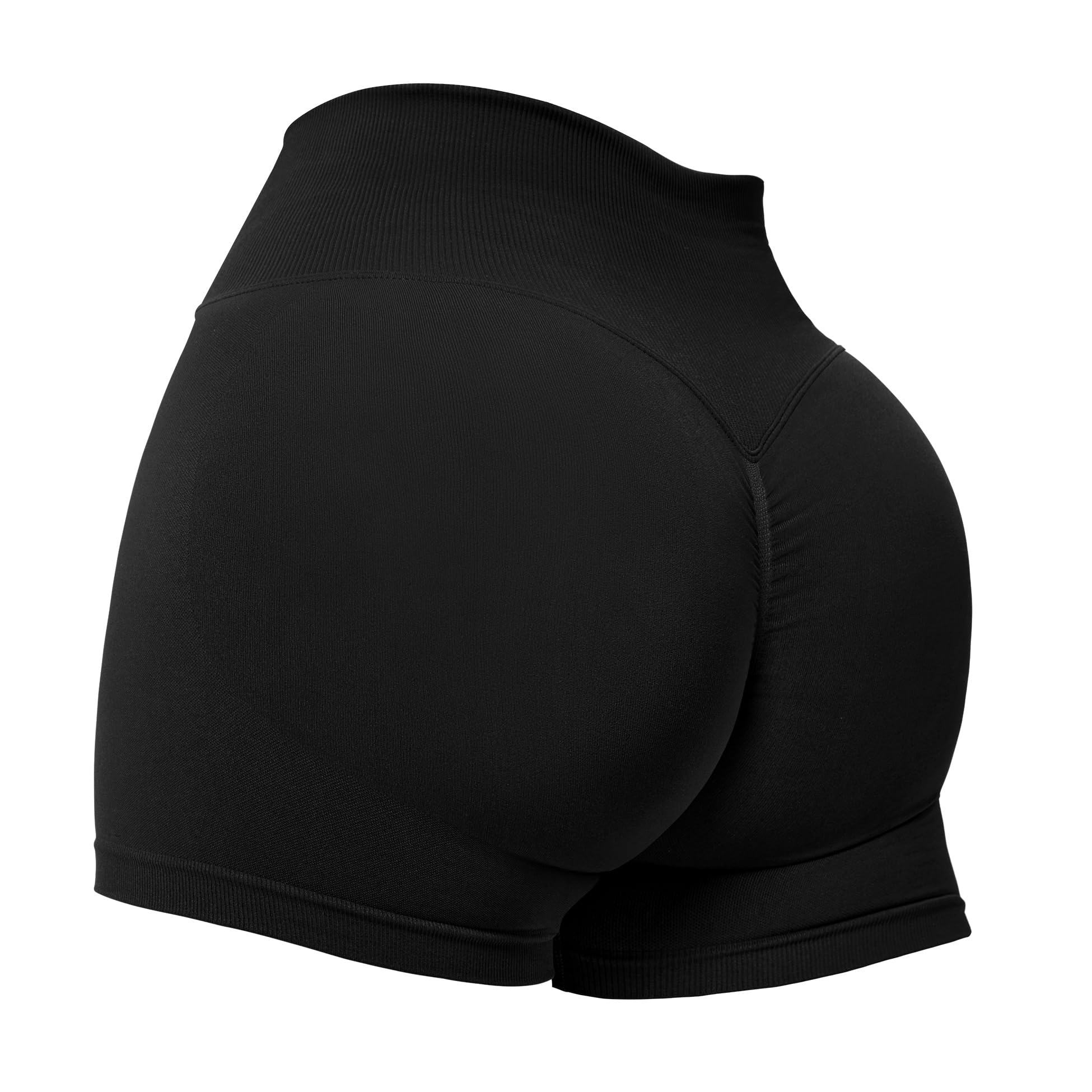 Butt lifting shorts - SirNeely Gear New York #