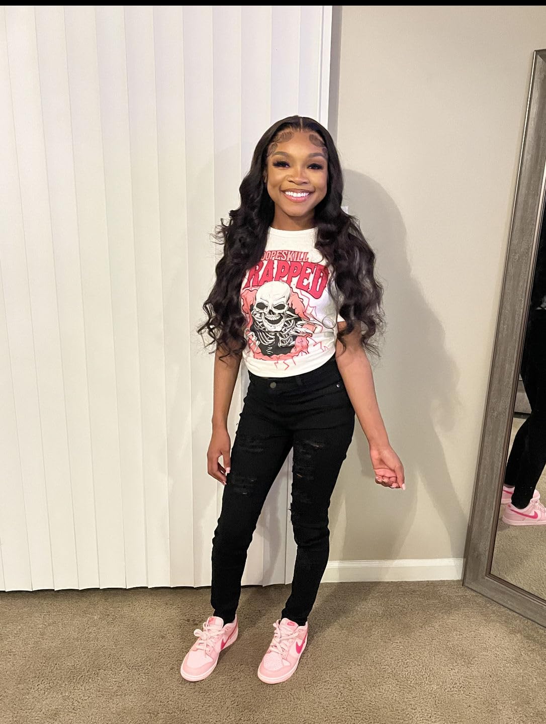 Dope Skill Street wear Graffiti Sneaker Matching unisex Tee shirt - SirNeely Gear New York #