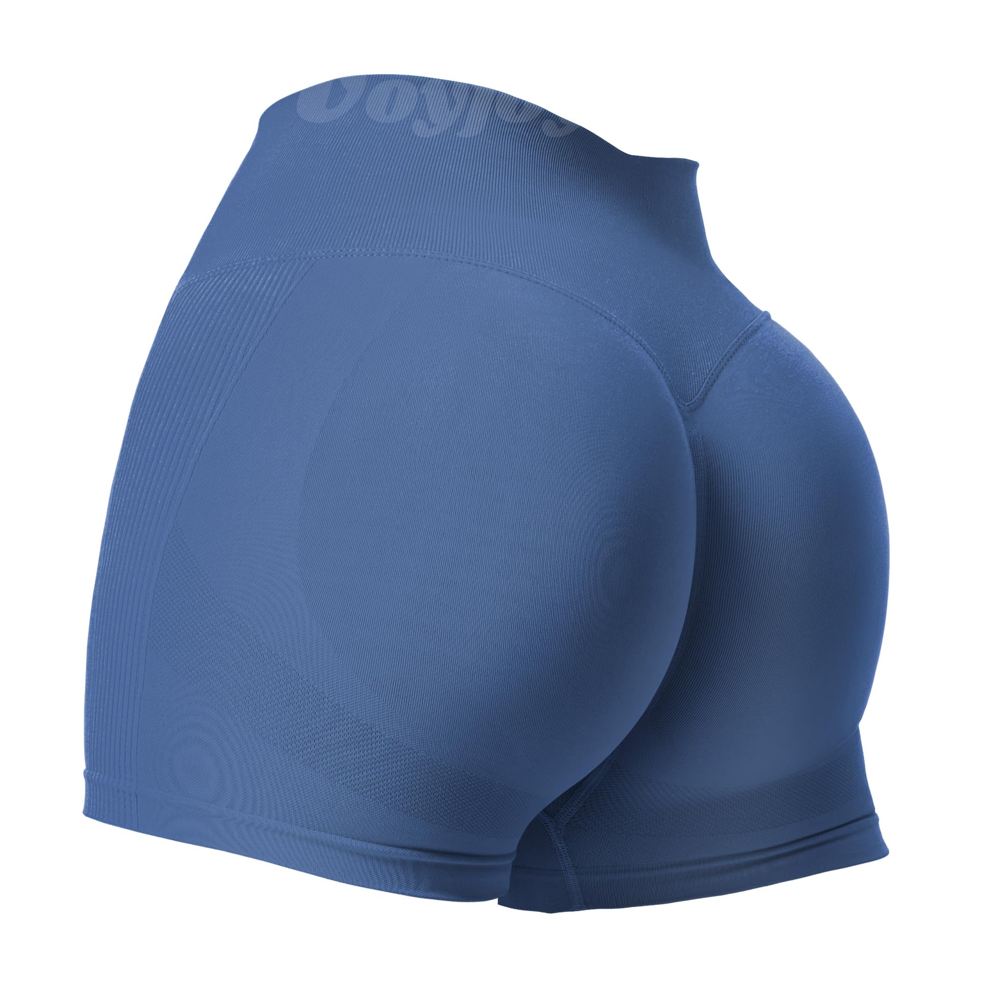 Butt lifting shorts - SirNeely Gear New York #