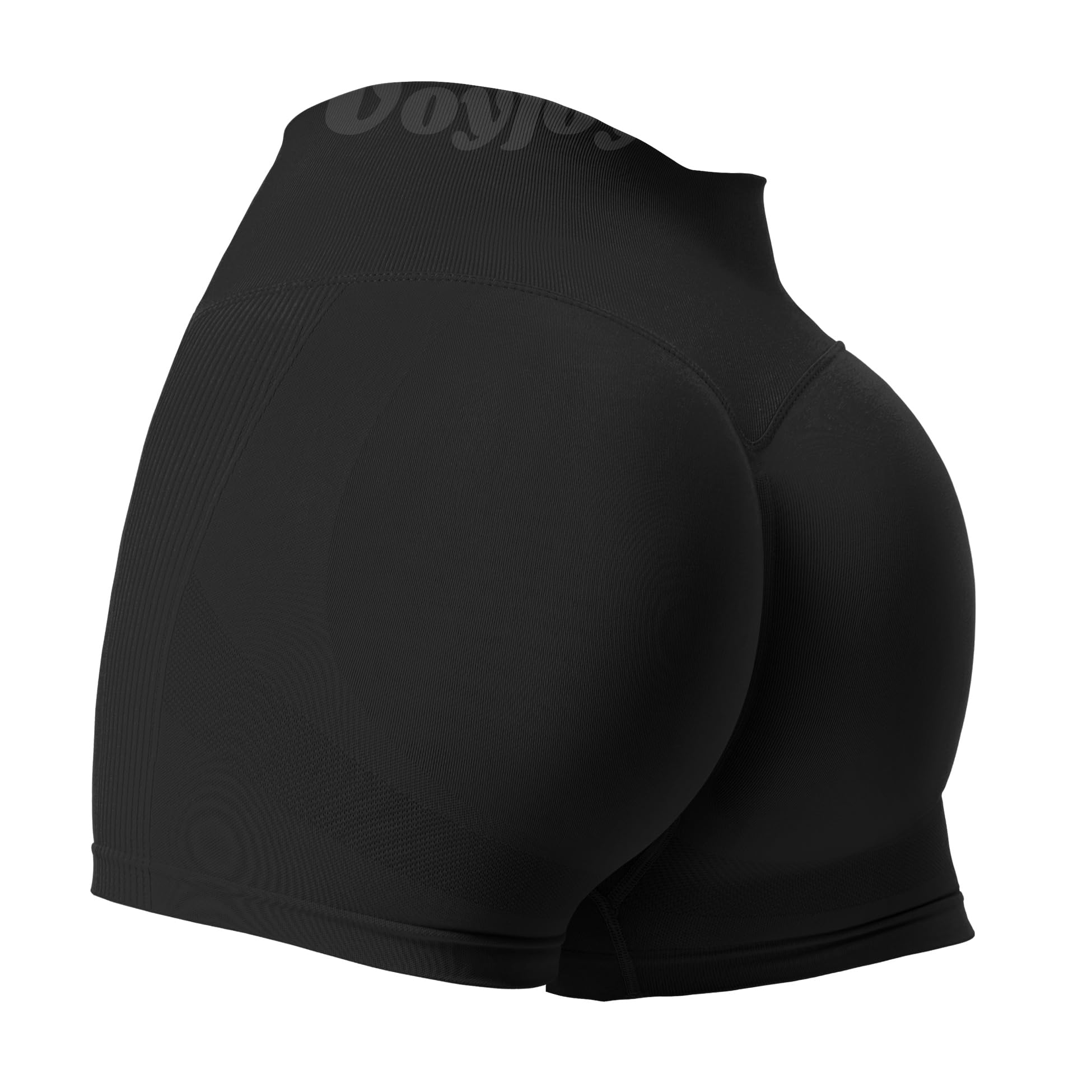 Butt lifting shorts - SirNeely Gear New York #
