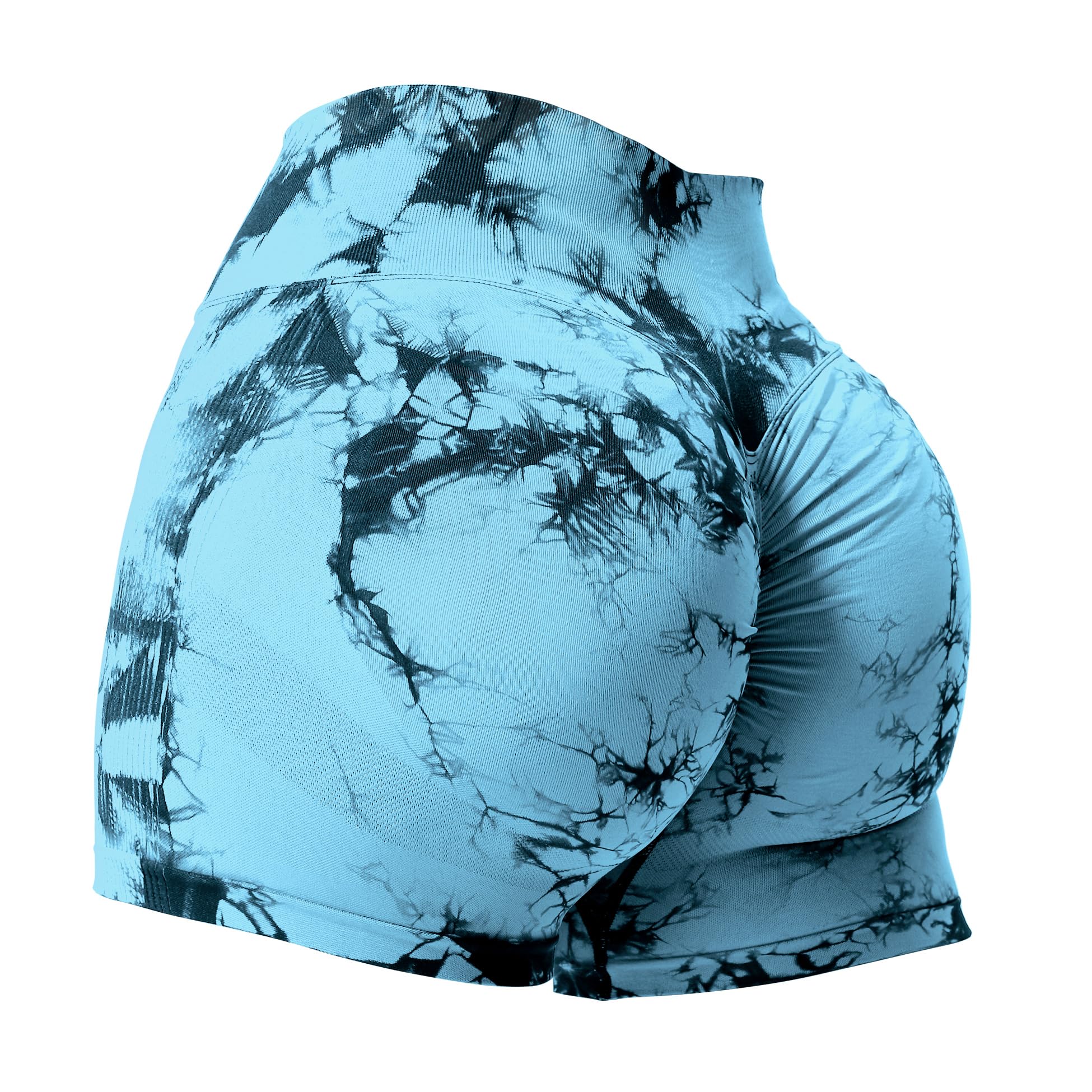 Butt lifting shorts - SirNeely Gear New York #