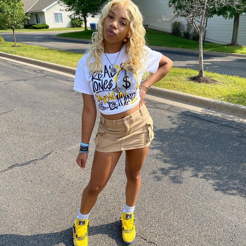 Graffiti Sneaker Matching unisex T-shirt