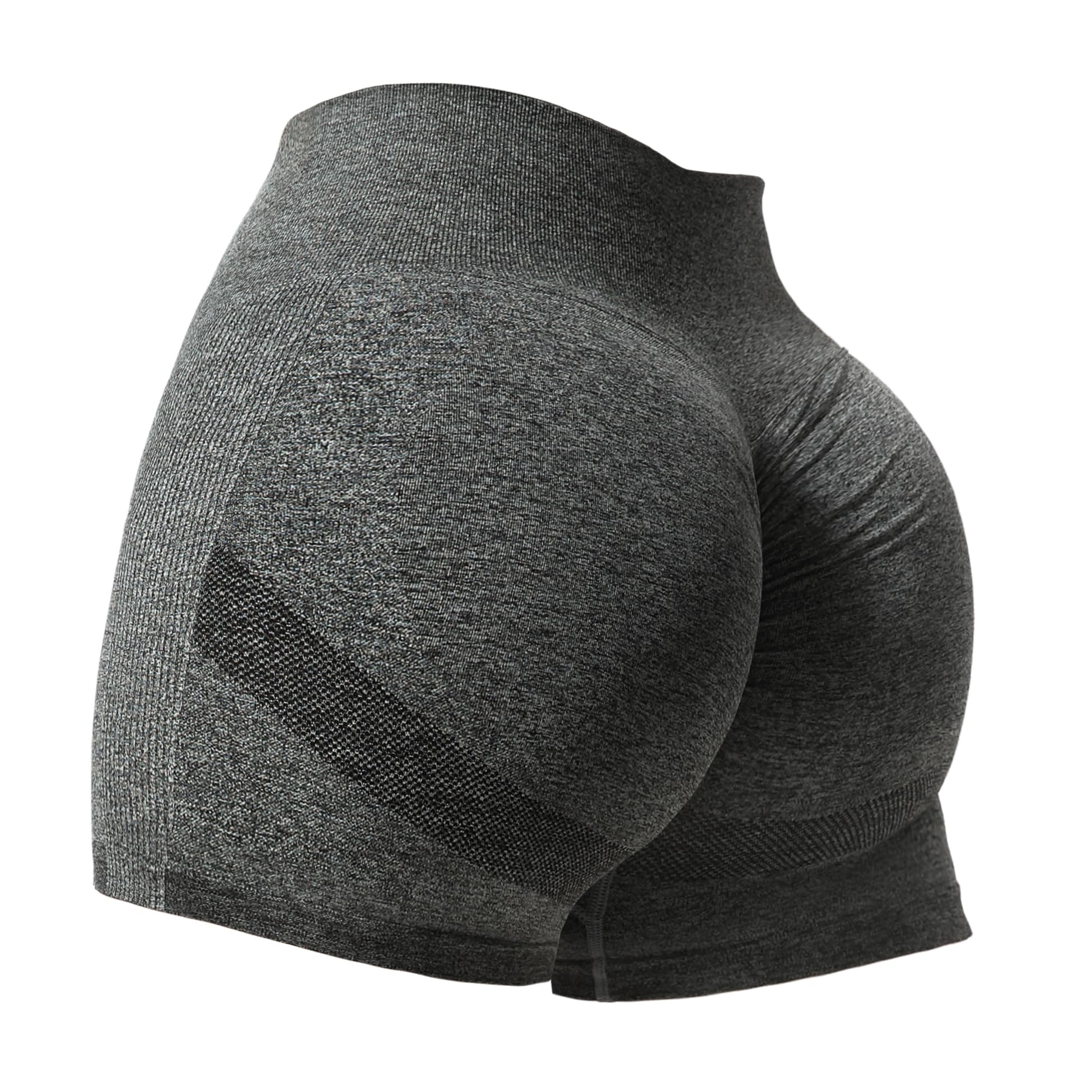 Butt lifting shorts - SirNeely Gear New York #