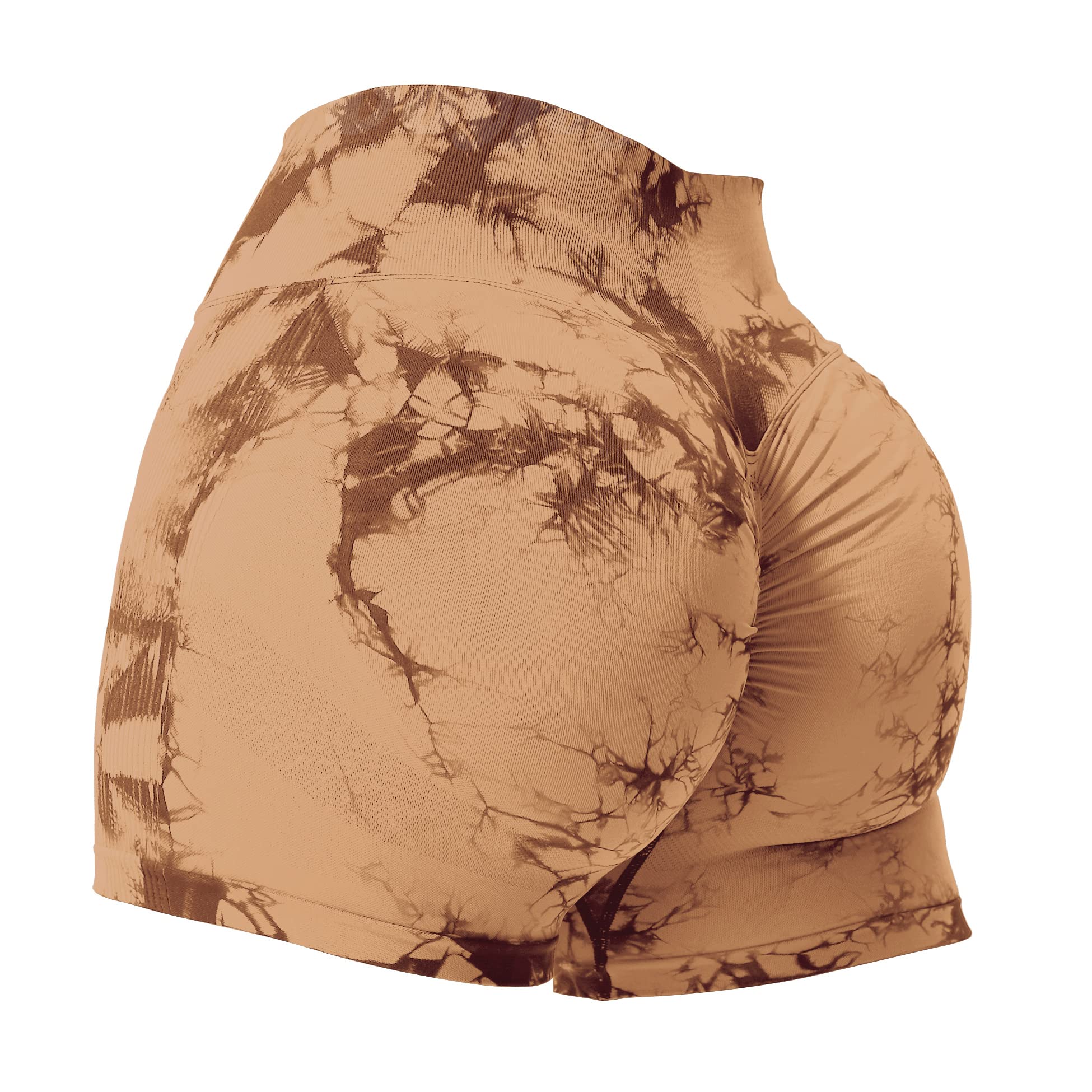 Butt lifting shorts - SirNeely Gear New York #