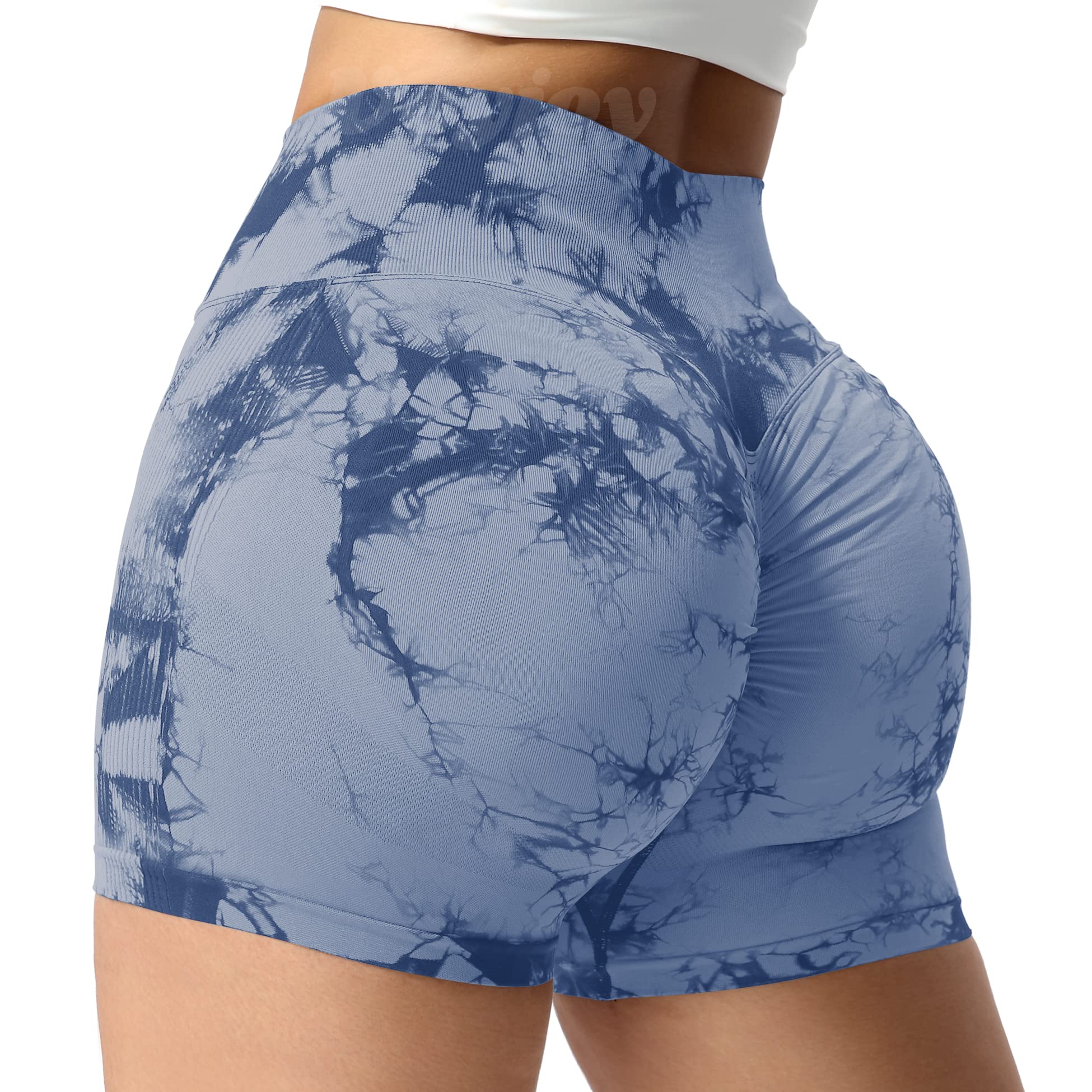 Butt lifting shorts - SirNeely Gear New York #