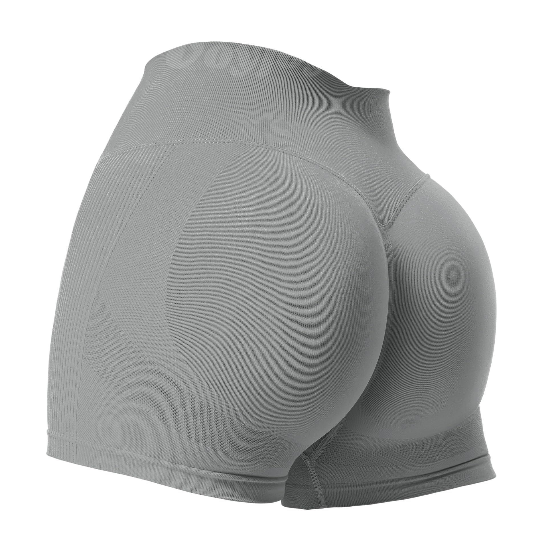 Butt lifting shorts - SirNeely Gear New York #