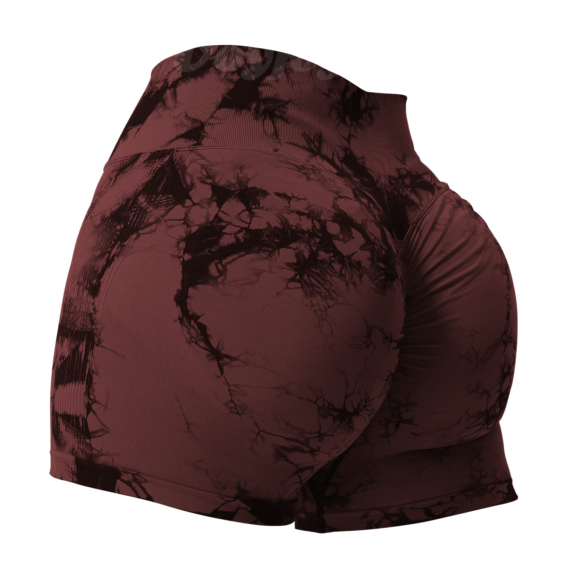 Butt lifting shorts - SirNeely Gear New York #