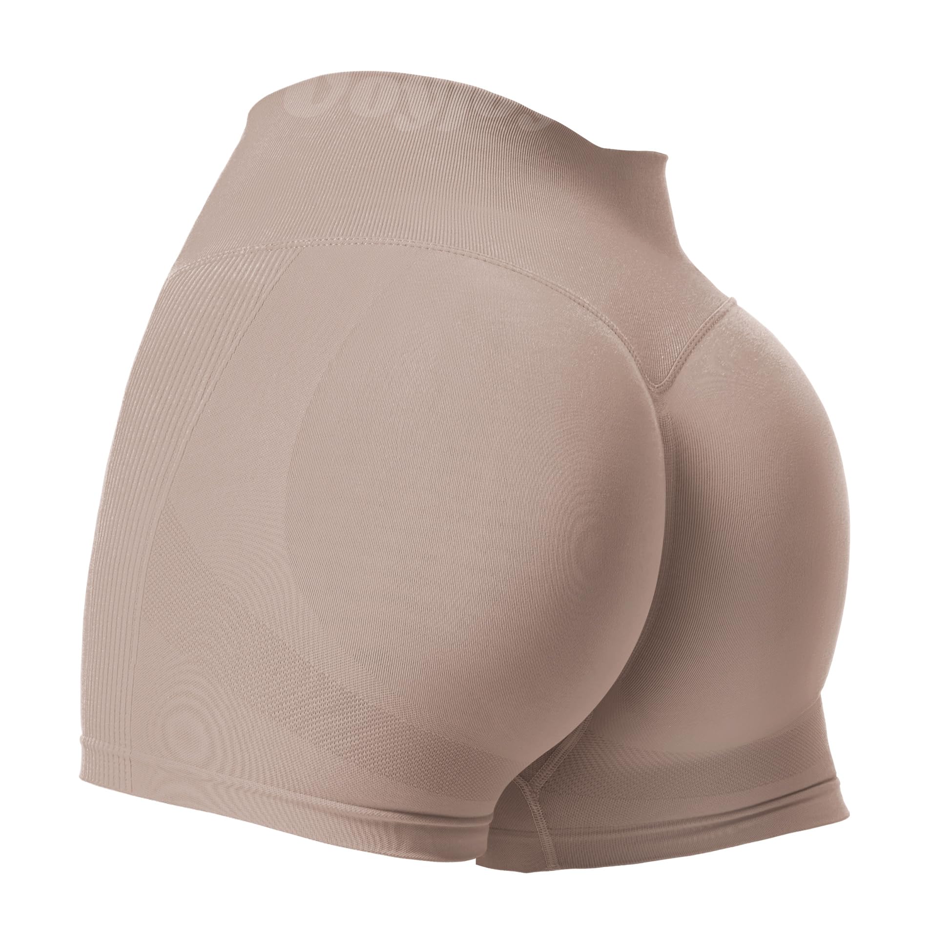 Butt lifting shorts - SirNeely Gear New York #