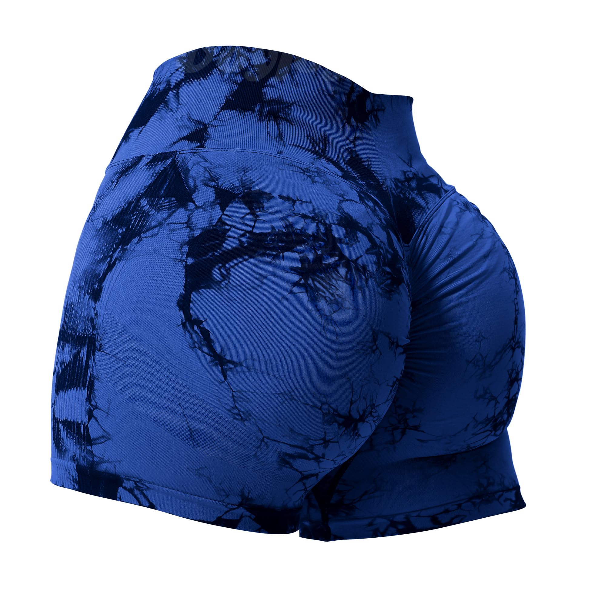 Butt lifting shorts - SirNeely Gear New York #