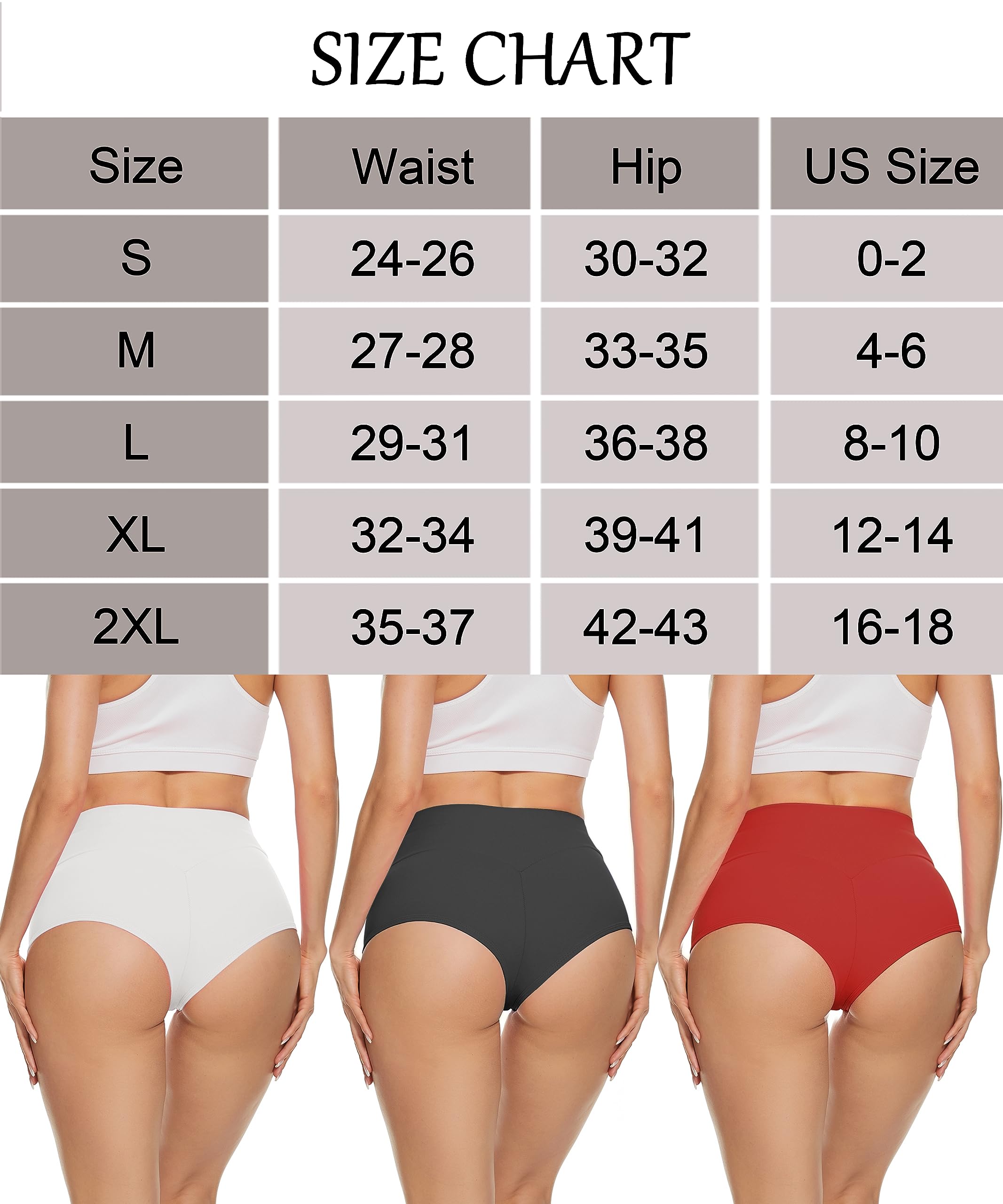 Scrunch Shorts - Women's Collection