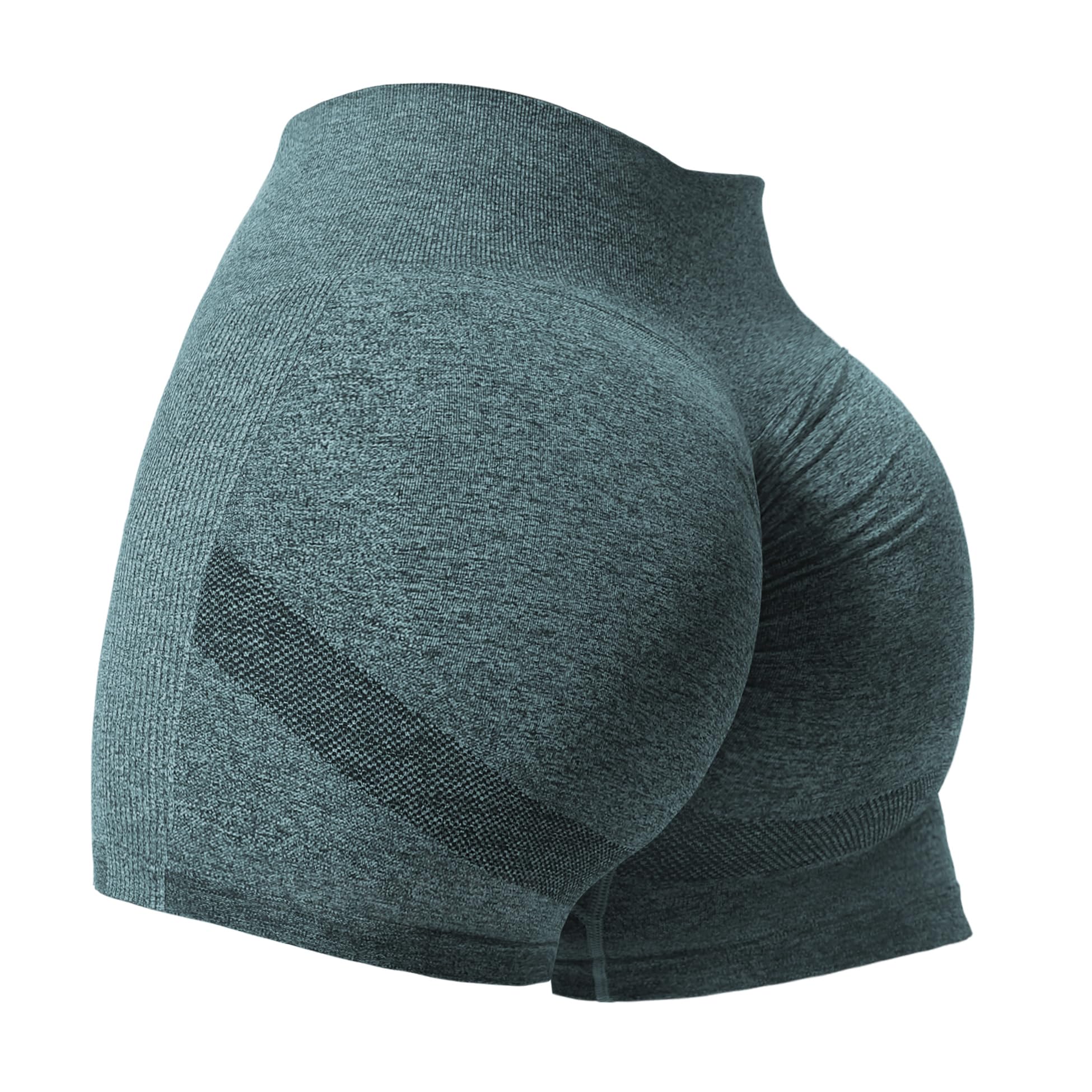 Butt lifting shorts - SirNeely Gear New York #