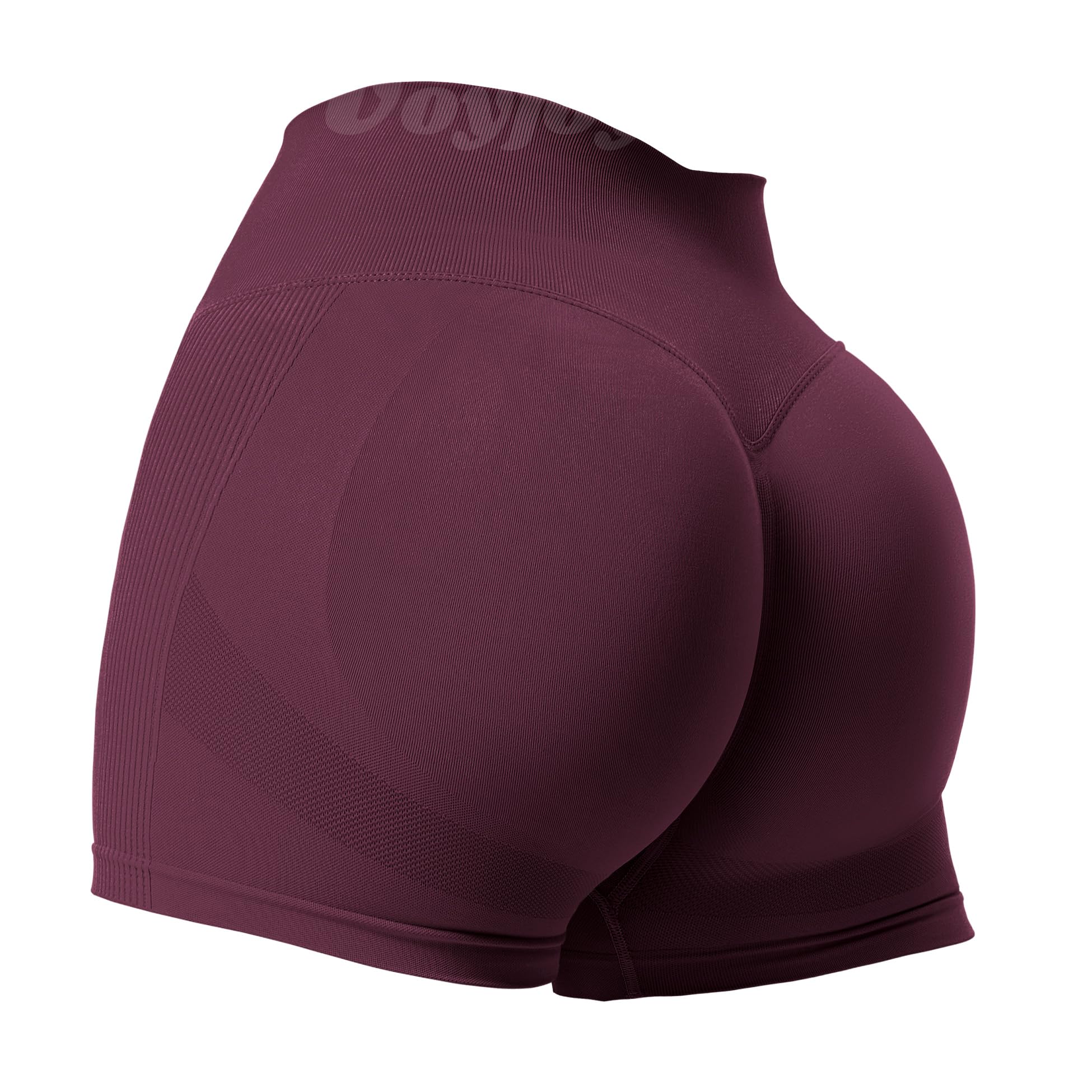 Butt lifting shorts - SirNeely Gear New York #