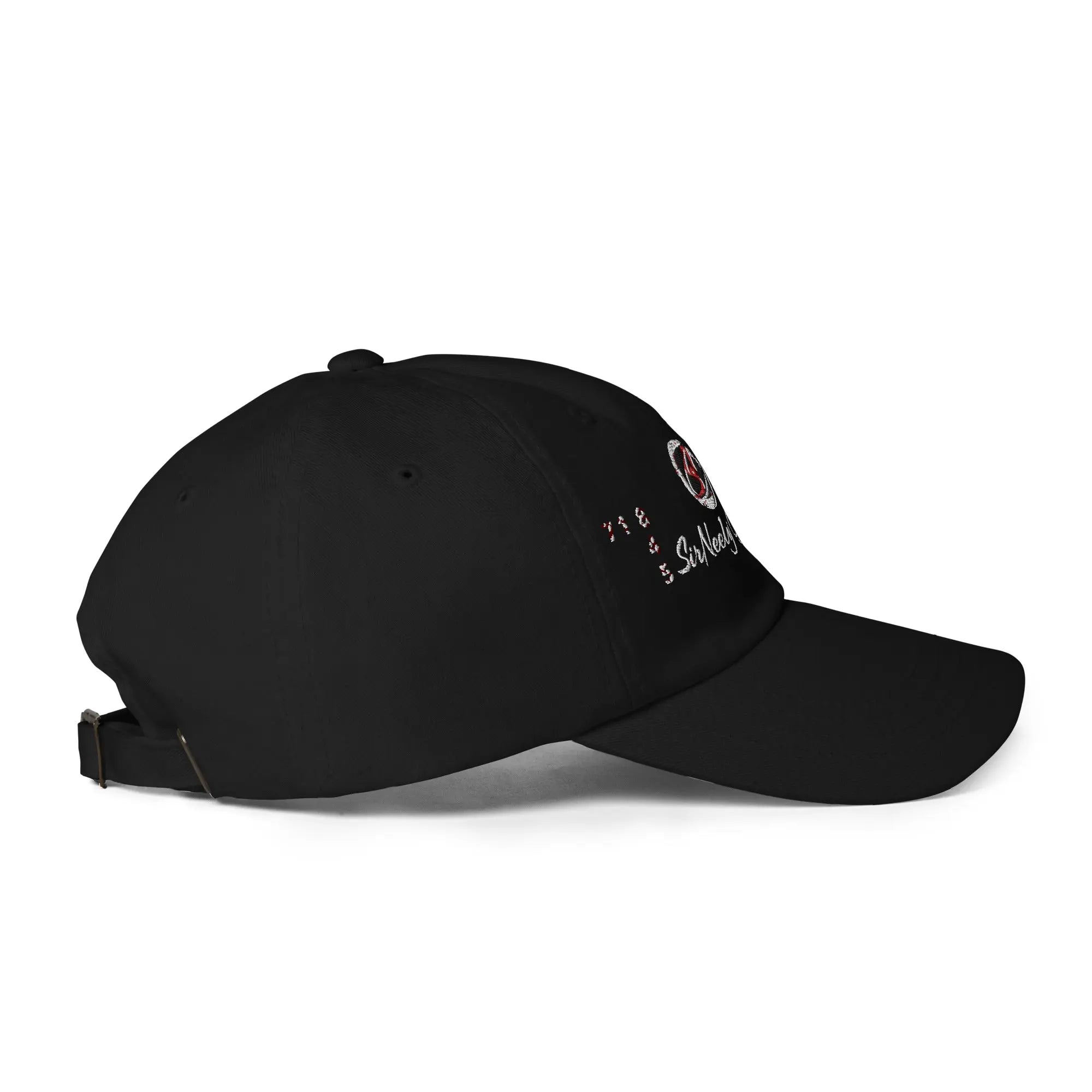 Classic Dad hat - SirNeely Gear New York #