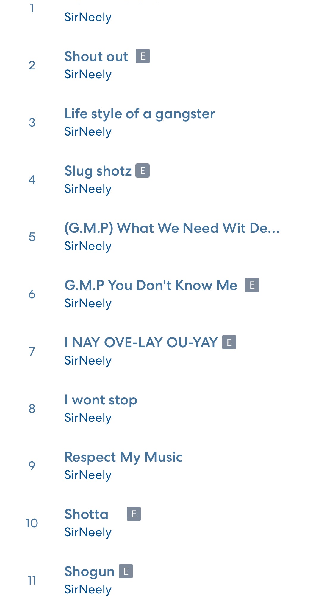 I'm Ready To Live  The Ep