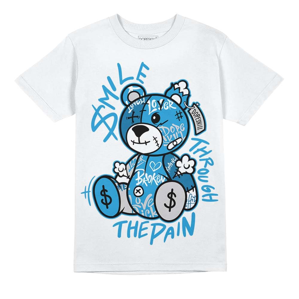 Graffiti Sneaker Matching Unisex T-Shirt with a bold, stylish design, ideal for sneaker enthusiasts and streetwear fashion.