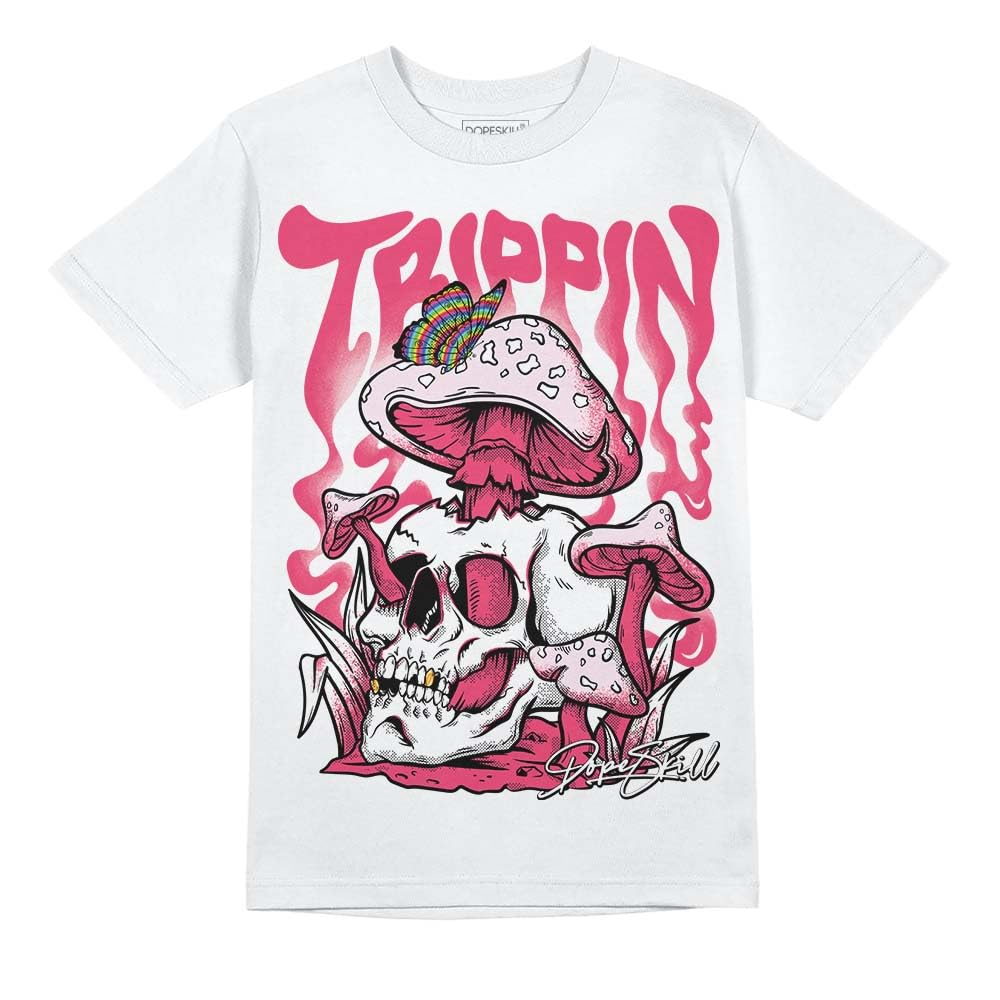 Graffiti Sneaker Matching Unisex T-Shirt with a bold, urban design, perfect for sneaker lovers and streetwear enthusiasts