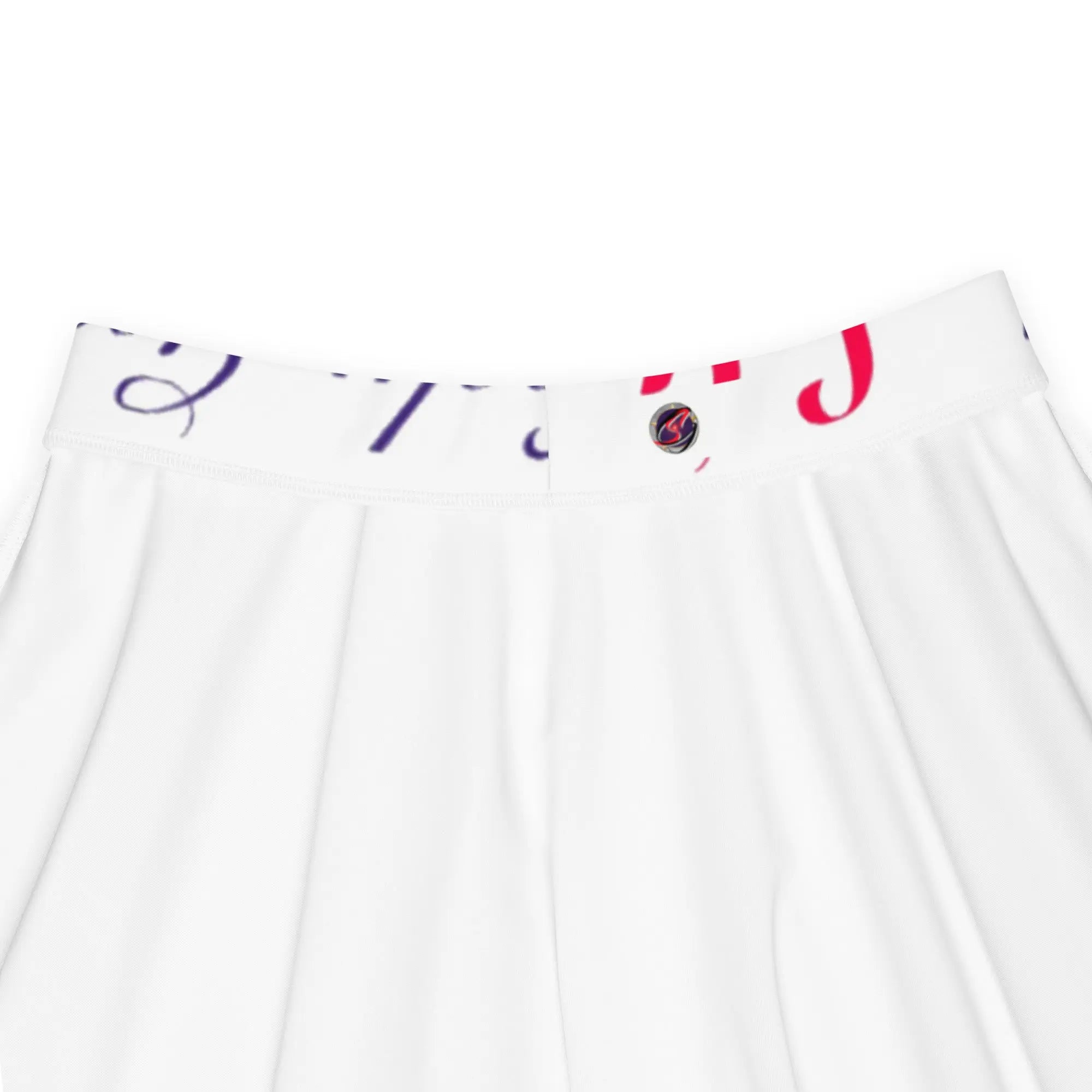 S.G.N.Y Skater Skirt - SirNeely Gear New York #