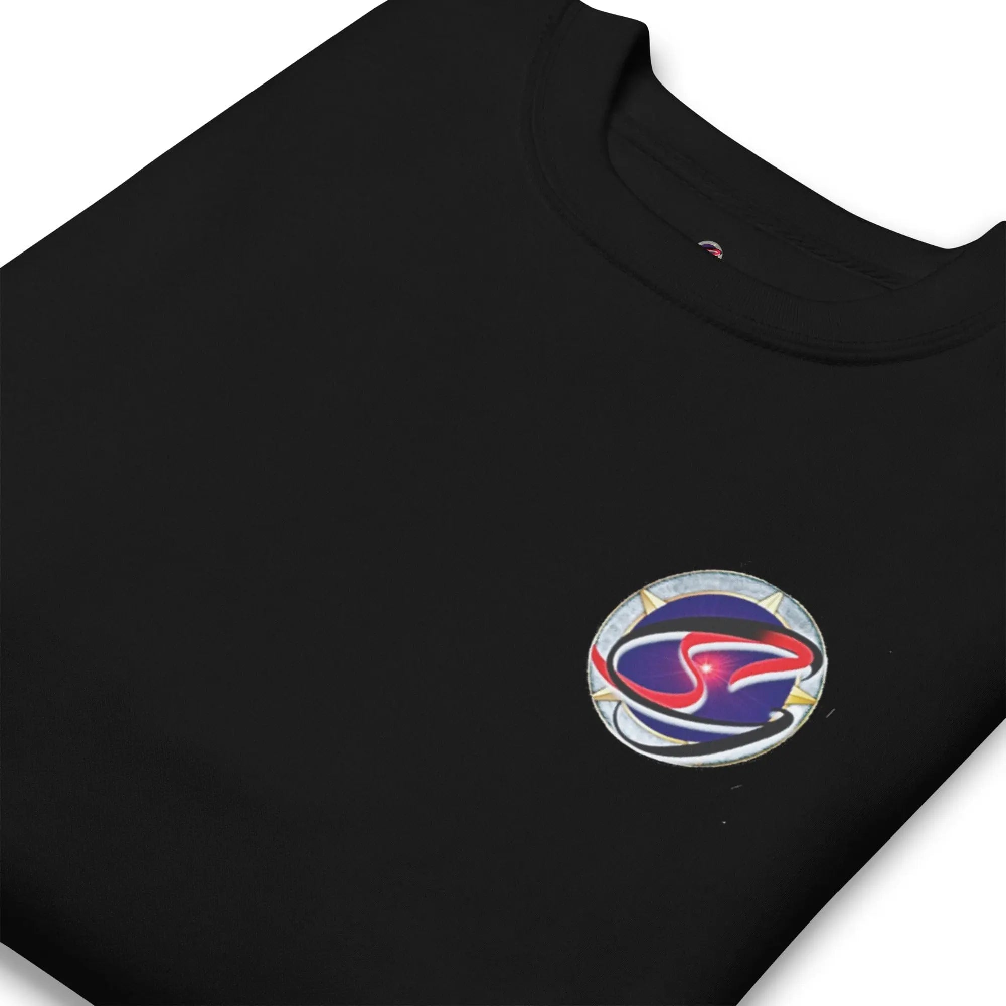 S.G.N.Y Unisex Premium Sweatshirt SirNeely Gear New York