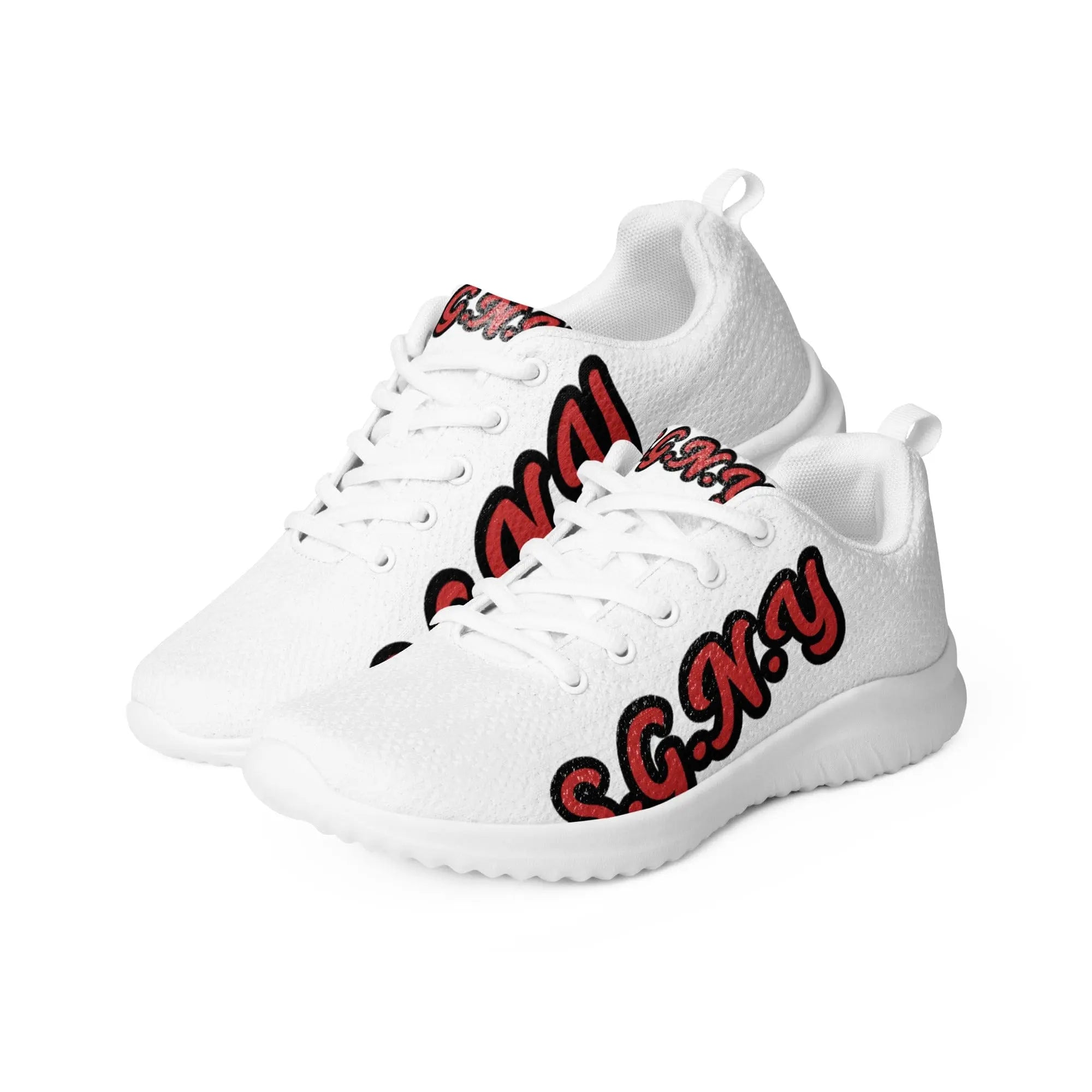 S.G.N.Y Women’s athletic shoes SirNeely Gear New York