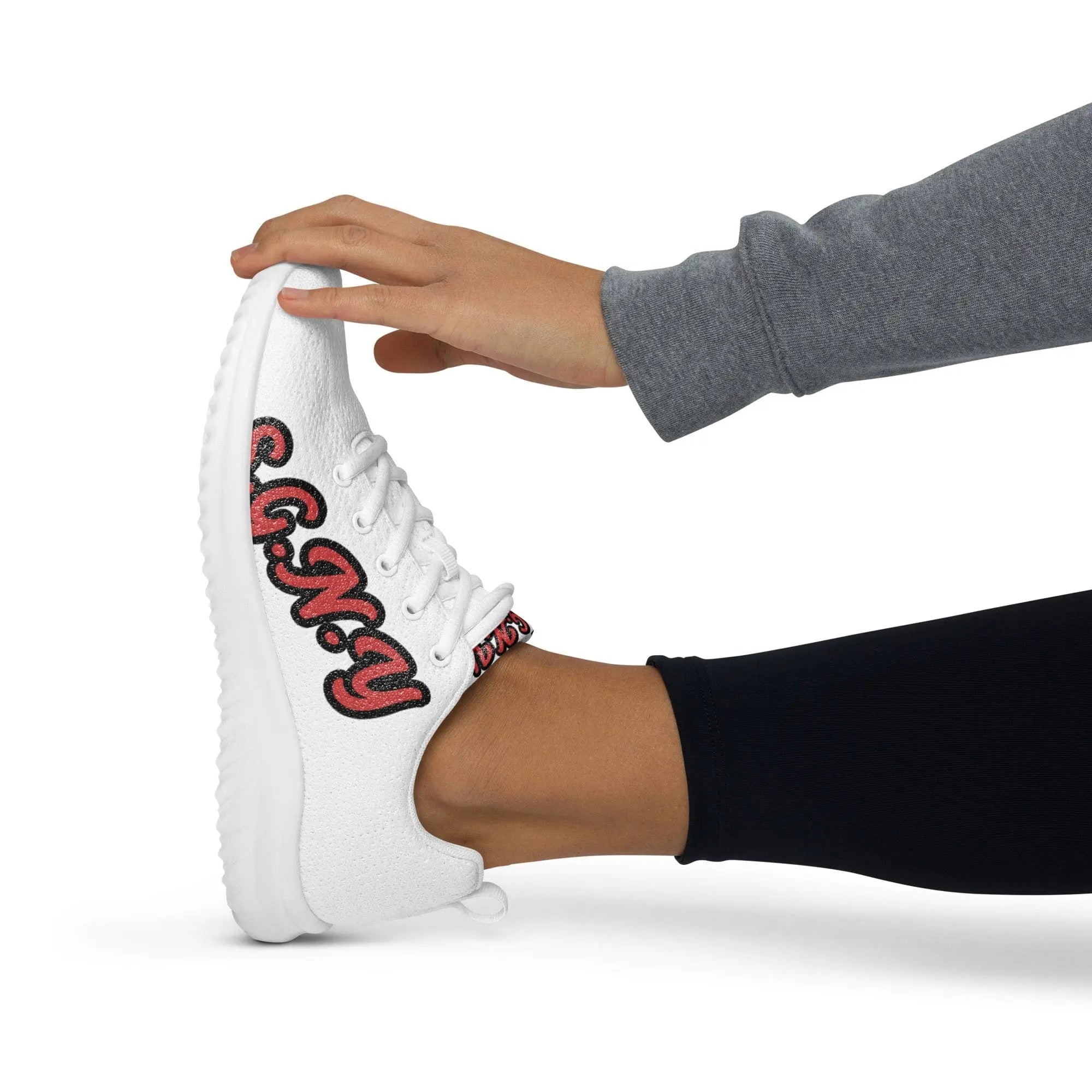 S.G.N.Y Women’s athletic shoes SirNeely Gear New York