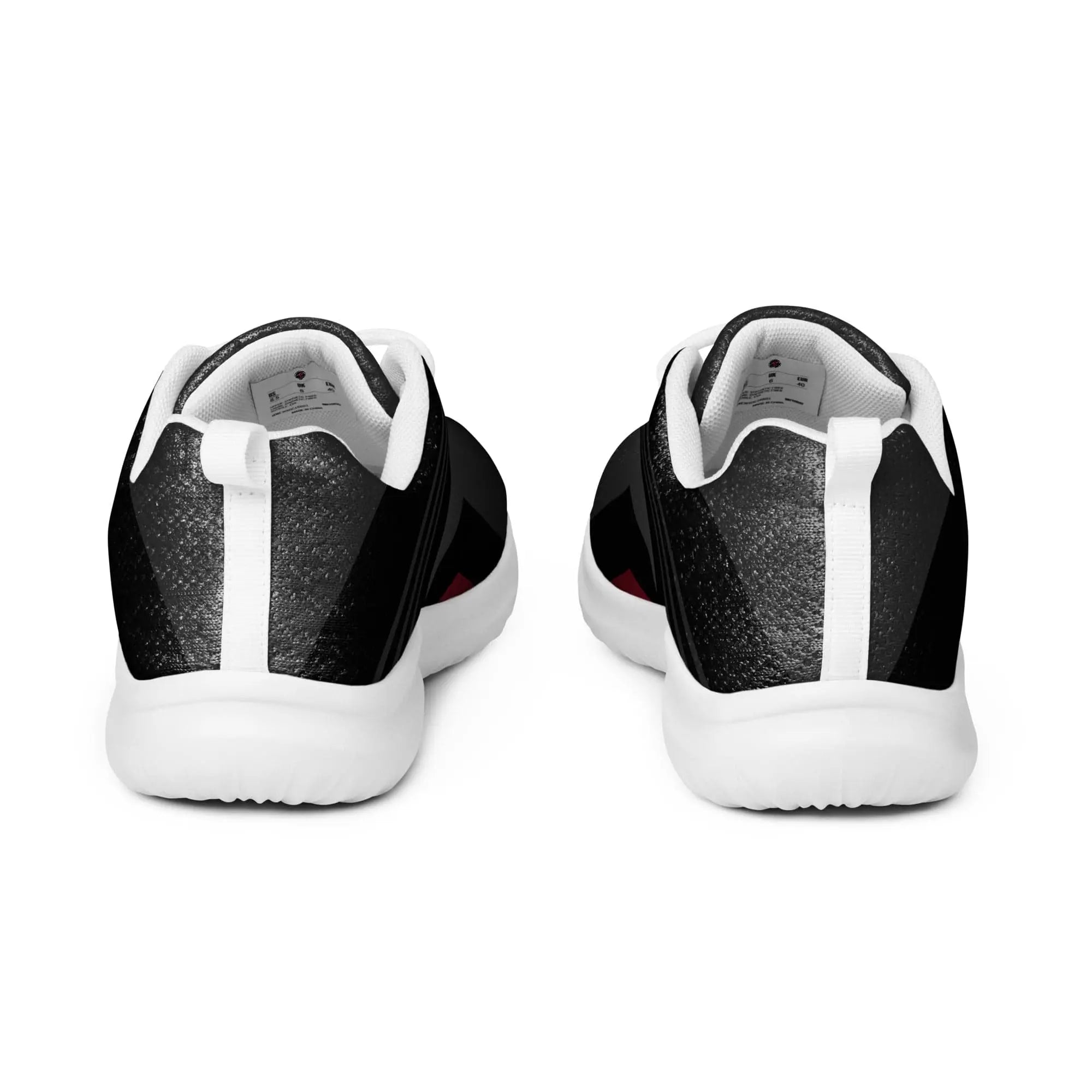 SirNeely Gear Men’s athletic shoes SirNeely Gear New York