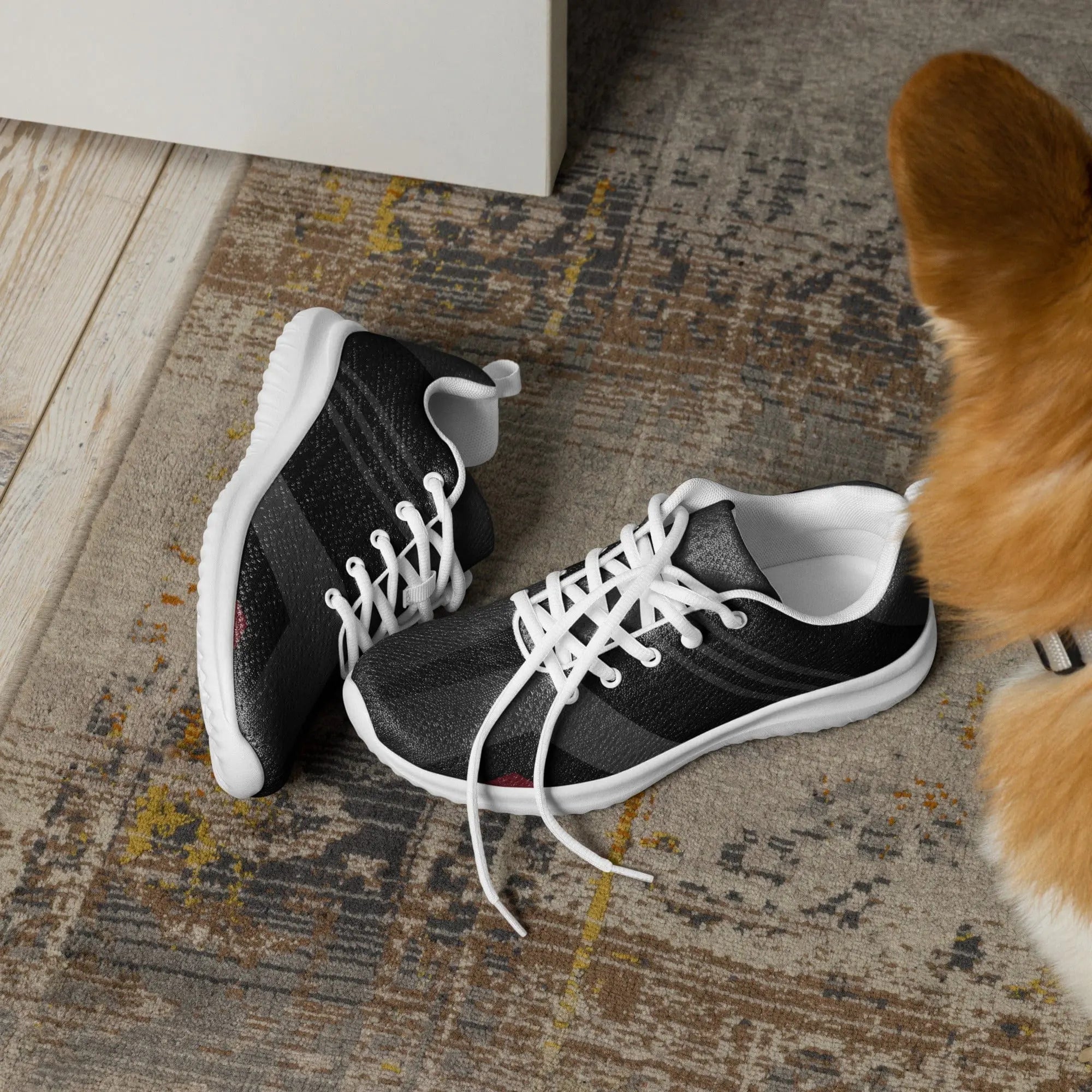 SirNeely Gear Men’s athletic shoes SirNeely Gear New York