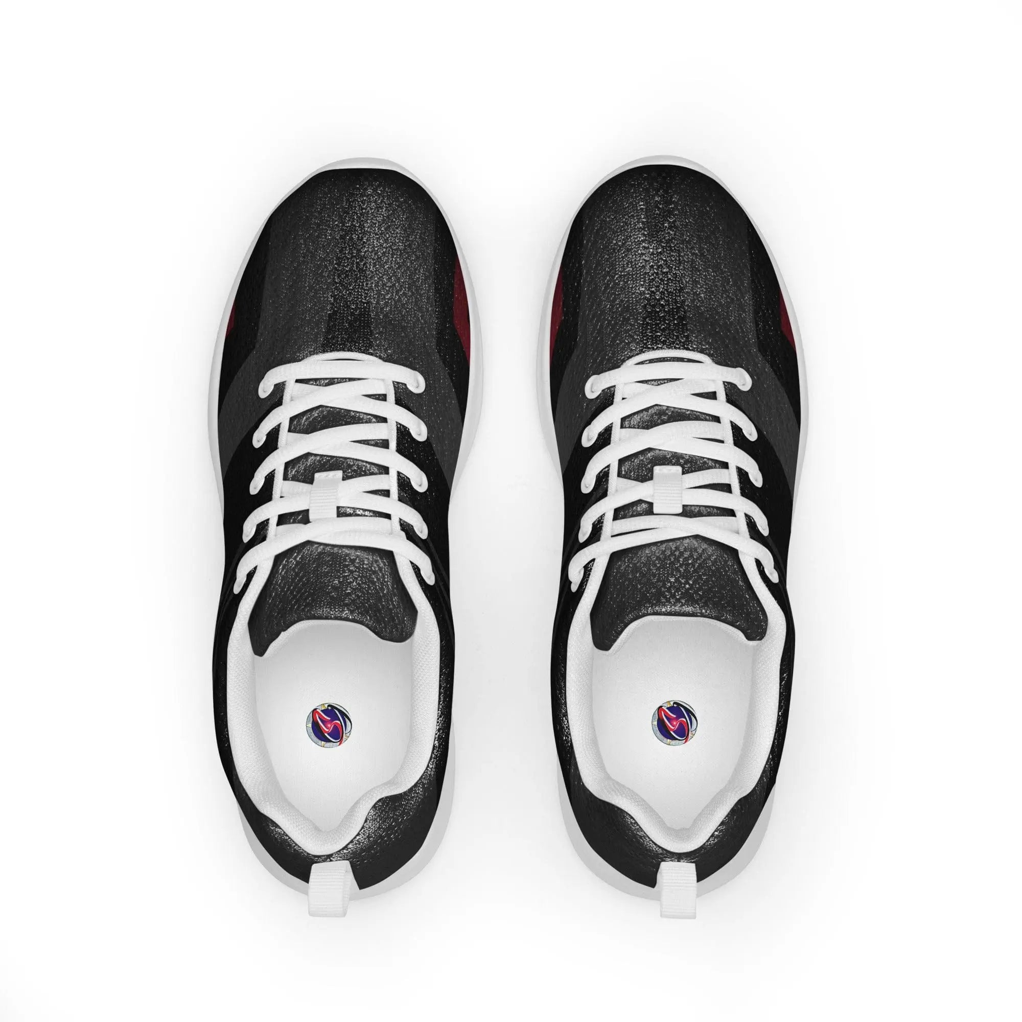 SirNeely Gear Men’s athletic shoes SirNeely Gear New York