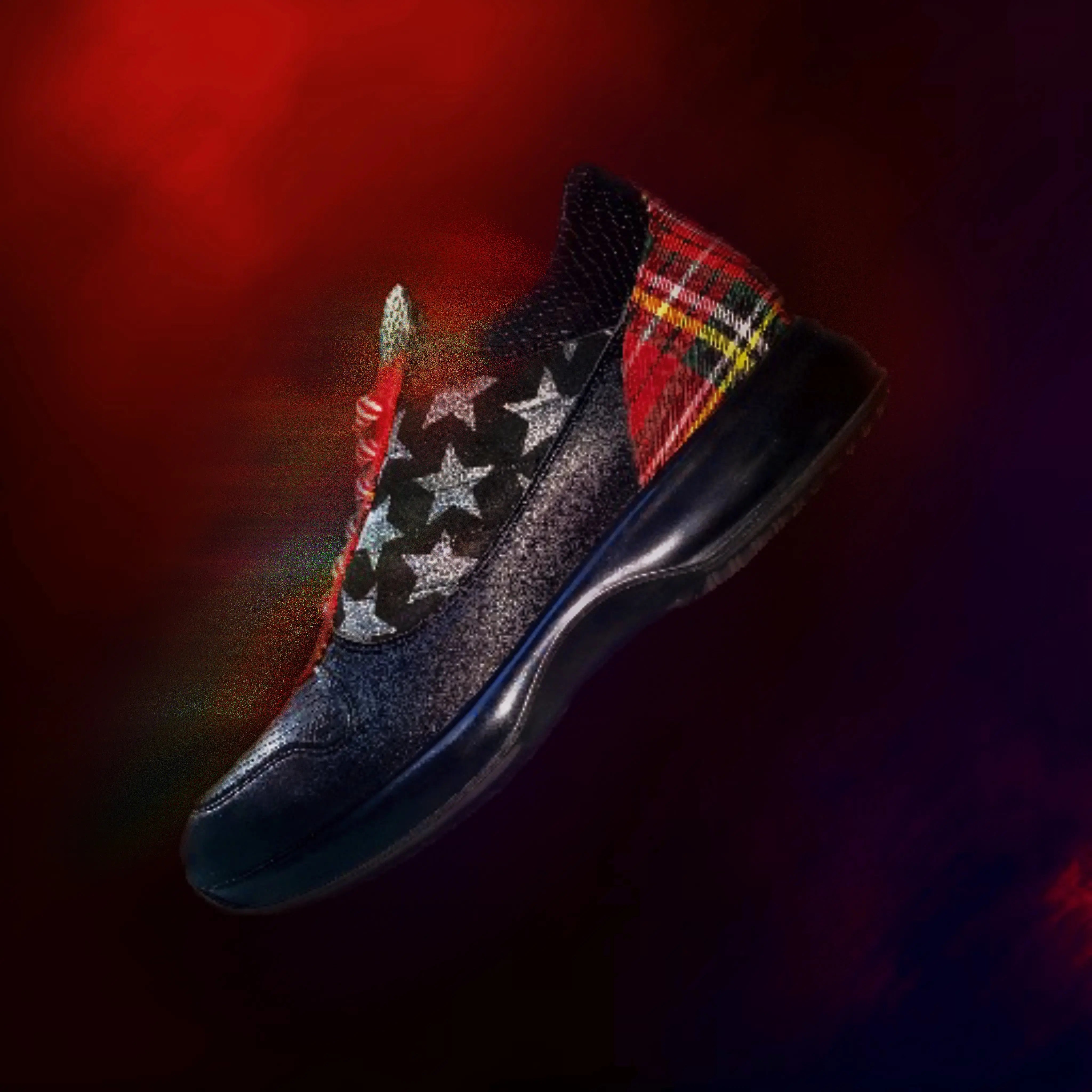 Sneakers S.G.N.Y classic walking sneakers - SirNeely Gear New York #