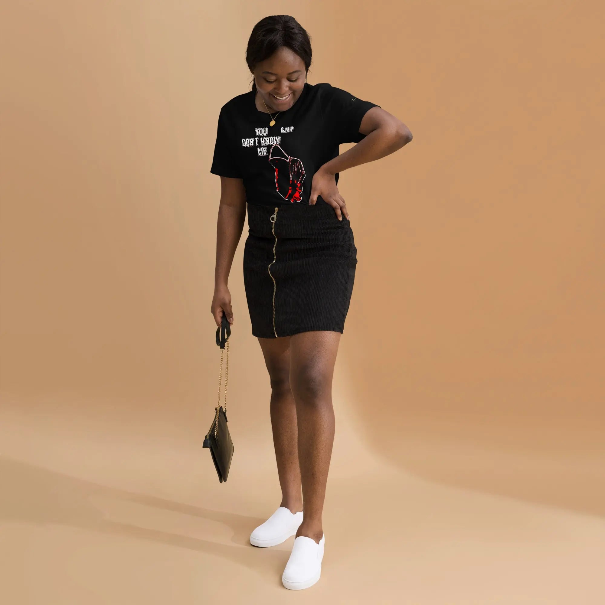 Unisex t-shirt SirNeely Gear New York