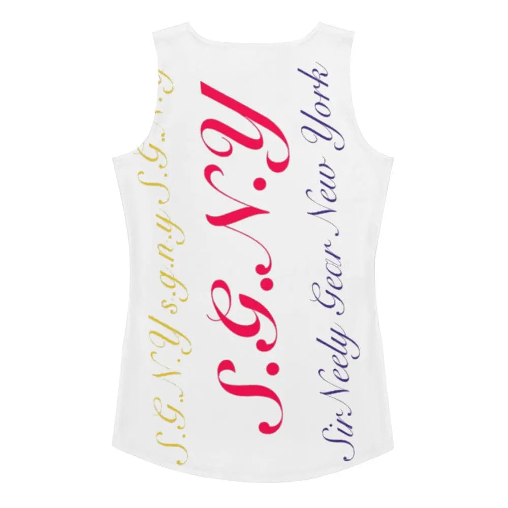 Womens Tank Top Set featuring soft, breathable fabric, perfect for layering, workouts, or casual everyday wear.