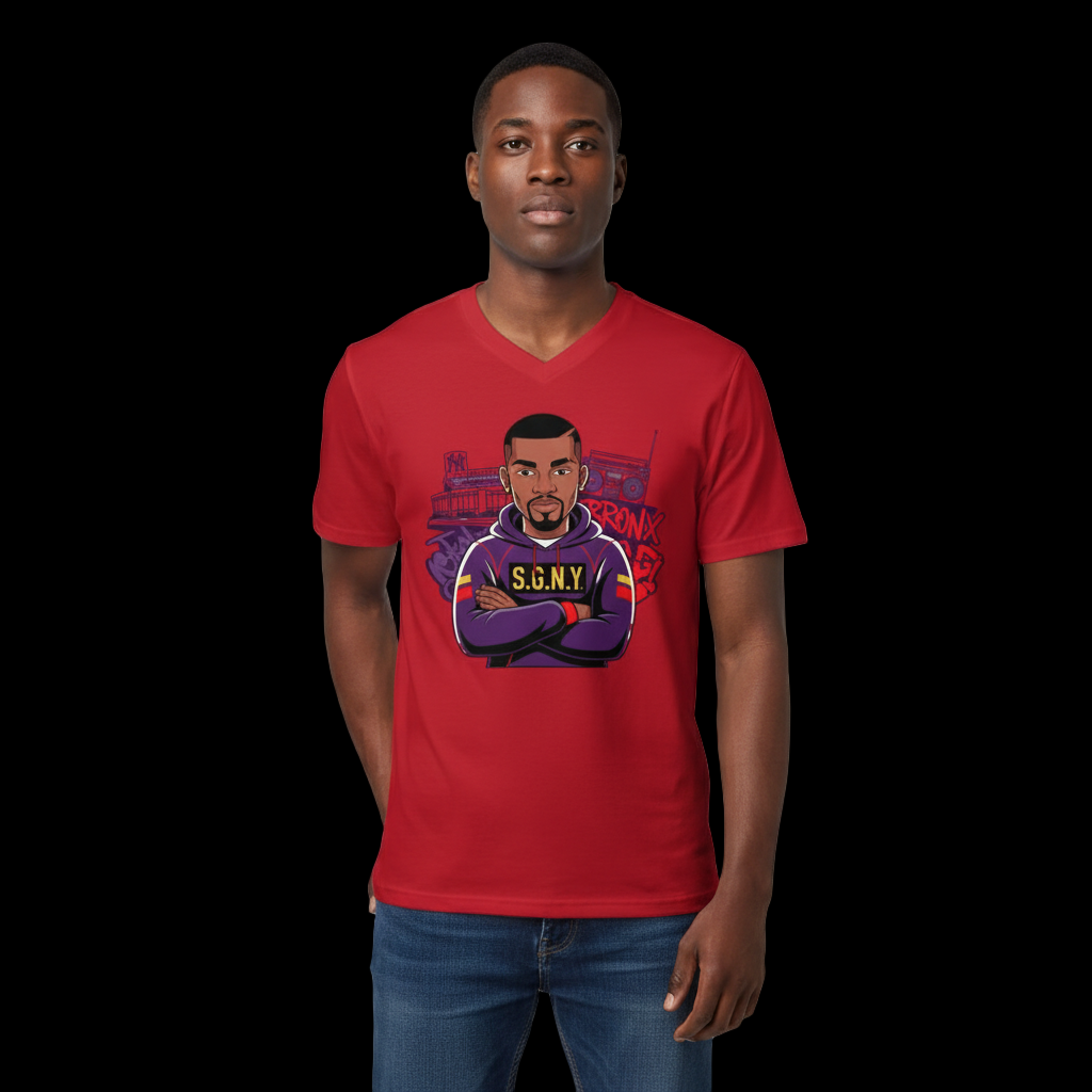 Premium Sneakers | NYC Streetwear Footwear | SirNeely Gear New York