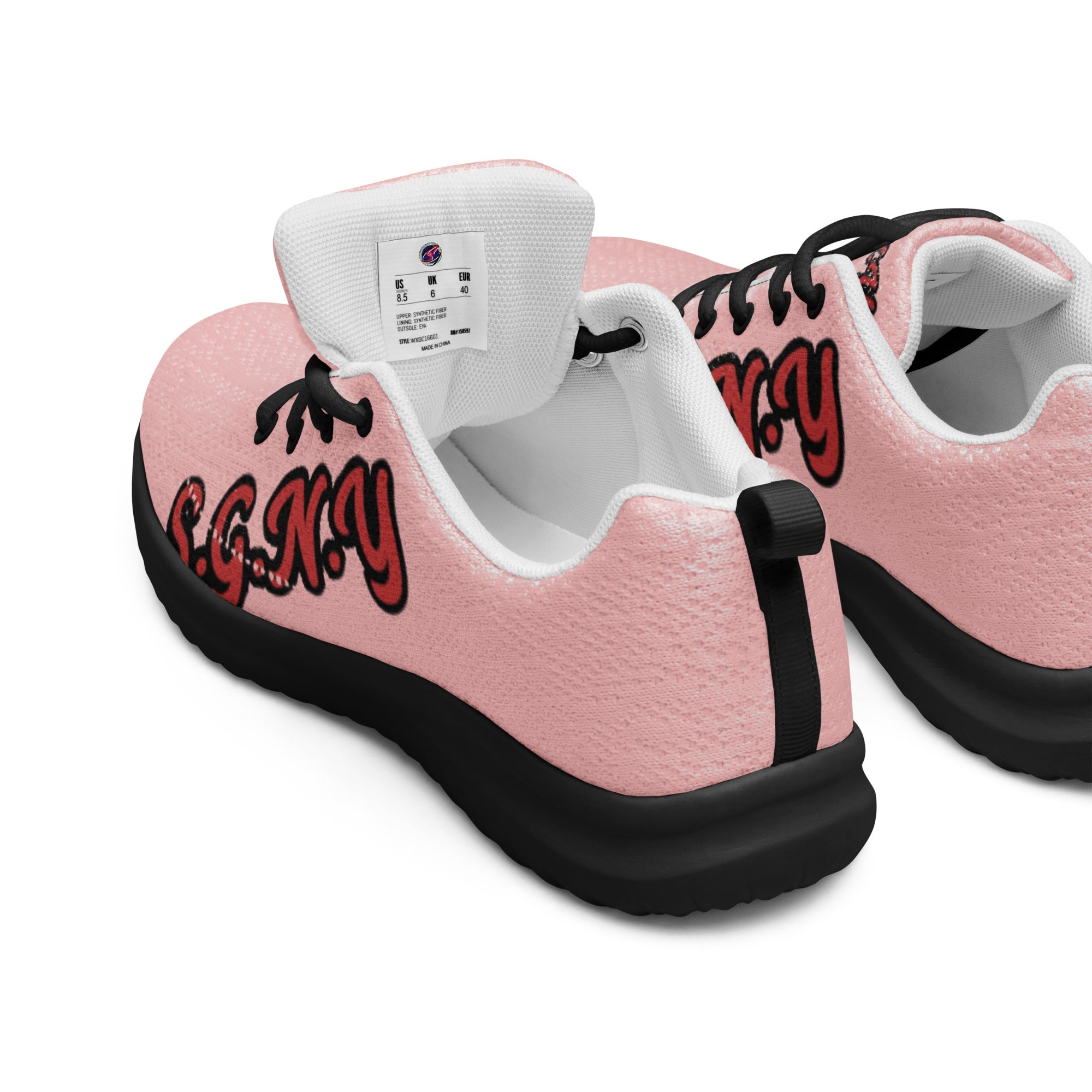 S.G.N.Y Women's Urban Elite pure shoes