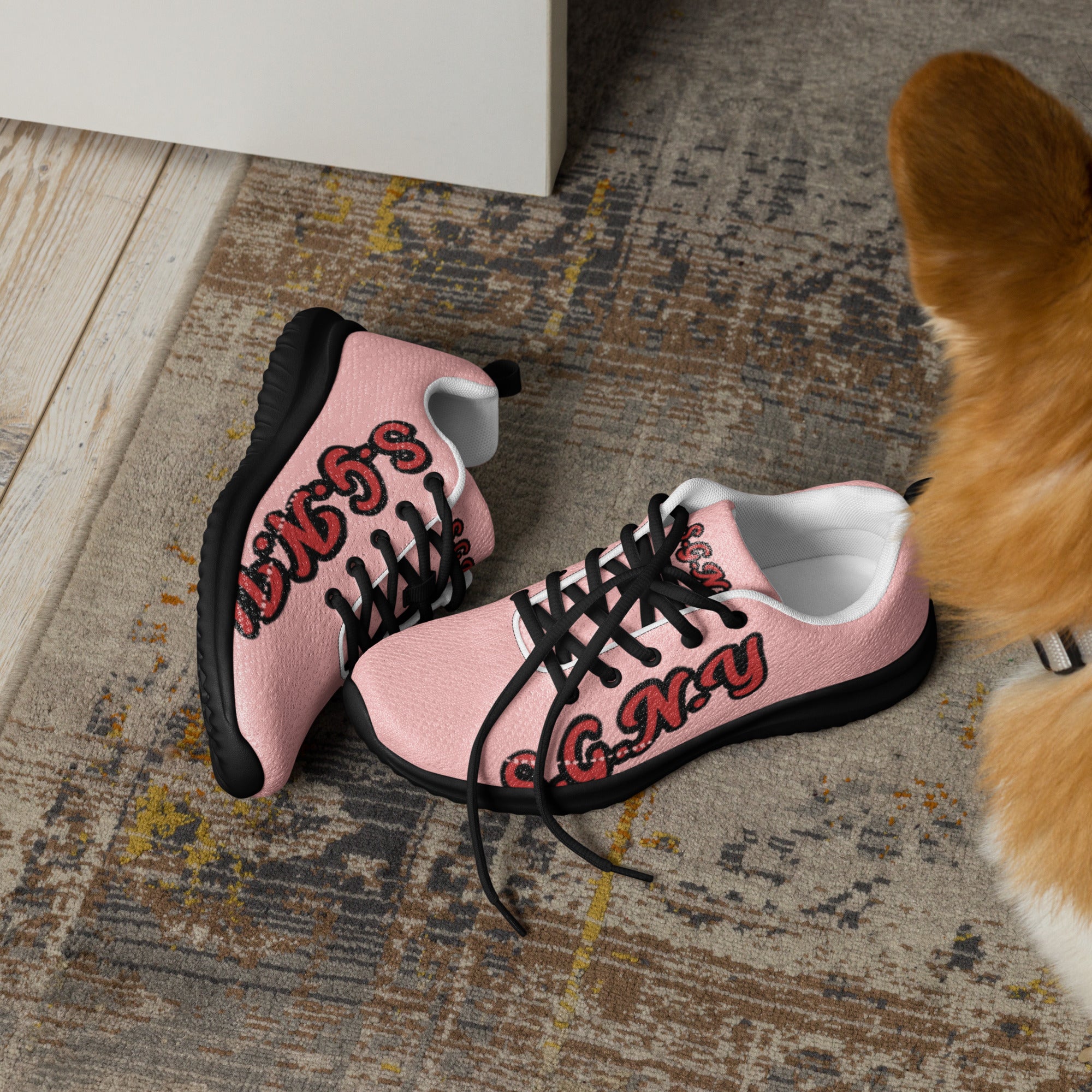 S.G.N.Y Women's Urban Elite pure shoes