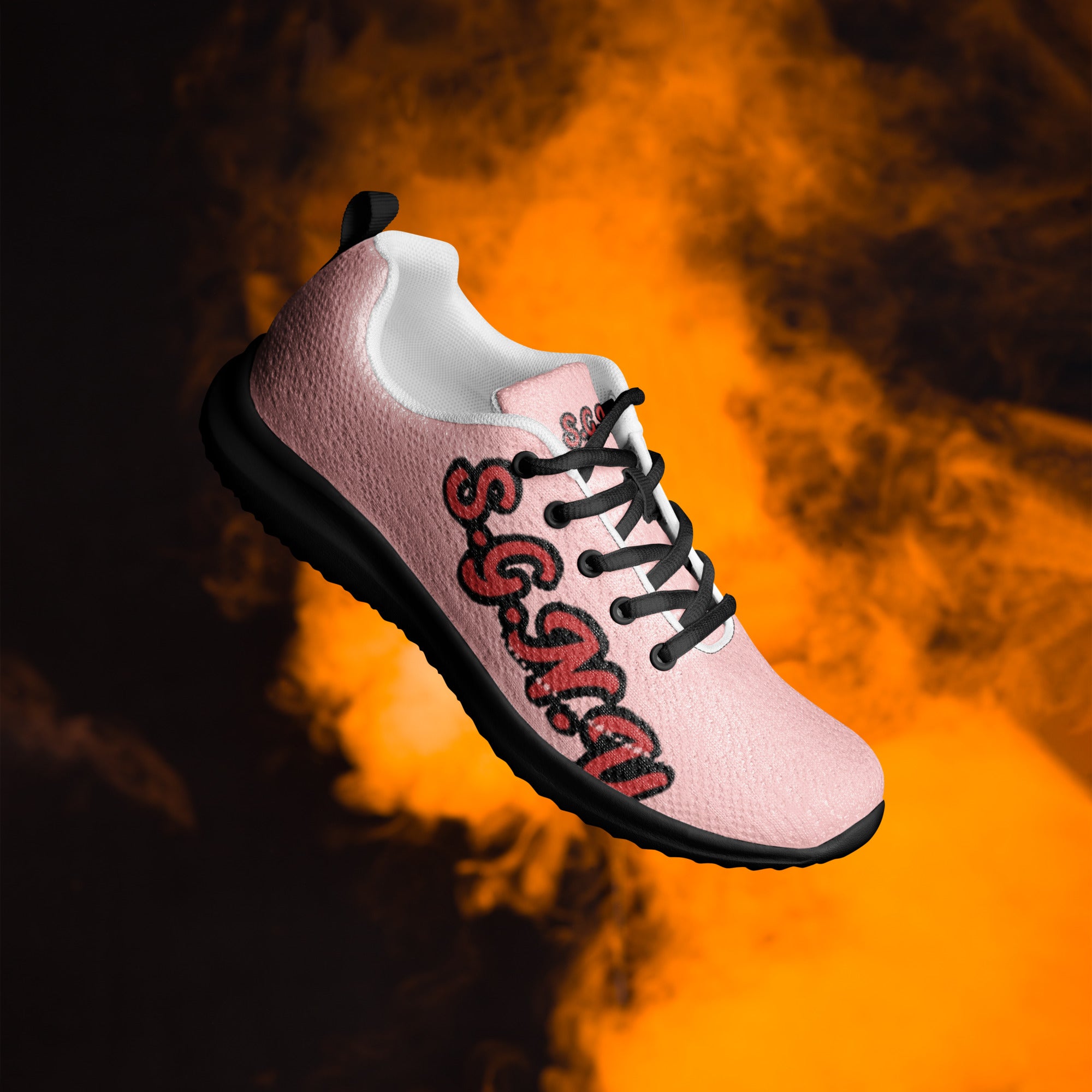 S.G.N.Y Women's Urban Elite pure shoes