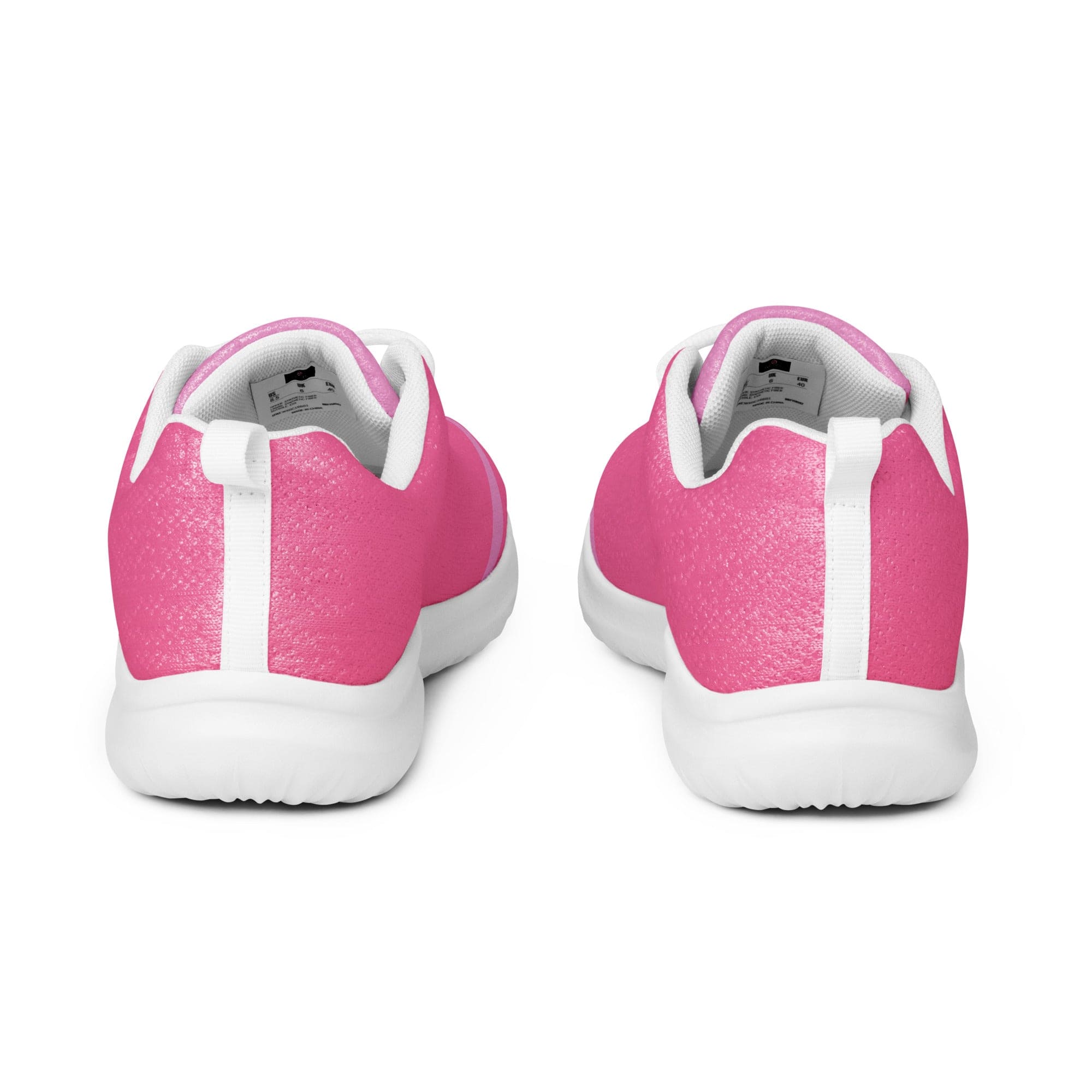 S.G.N.Y Women’s athletic shoes - SirNeely Gear New York #